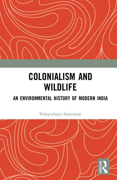 Produktbild: Colonialism and Wildlife
