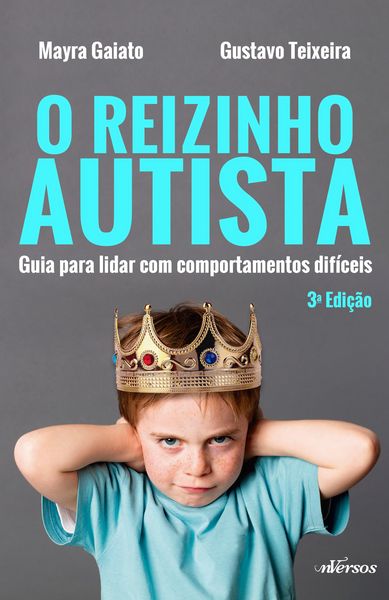 Produktbild: O reizinho autista