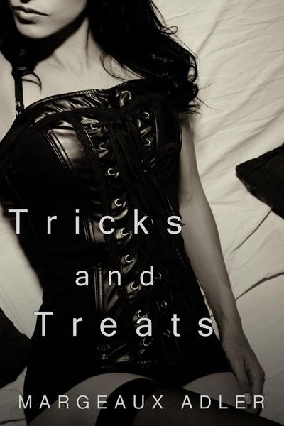 Produktbild: Tricks and Treats
