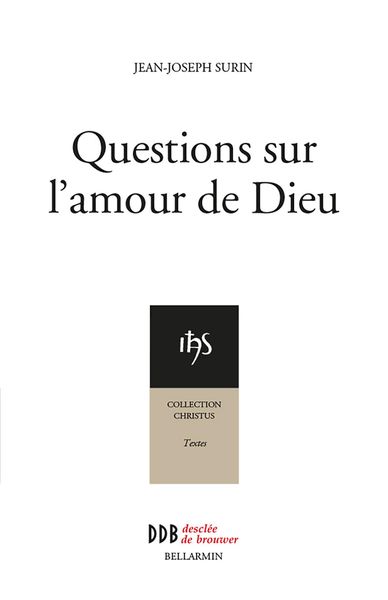 Produktbild: Questions sur l'amour de Dieu