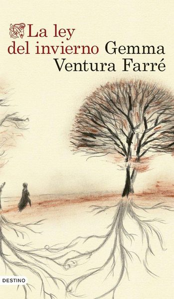 Produktbild: La ley del invierno