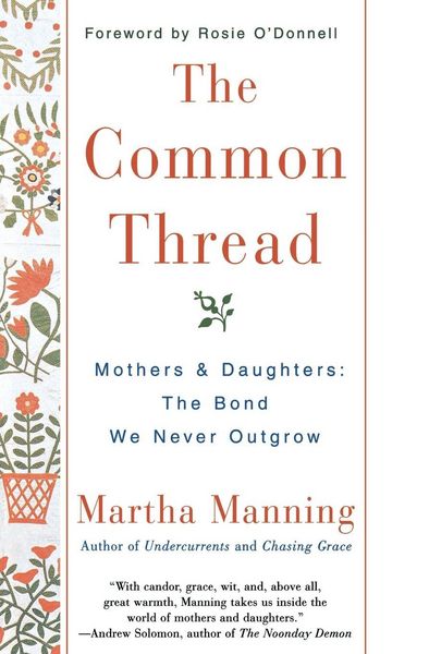 Produktbild: The Common Thread