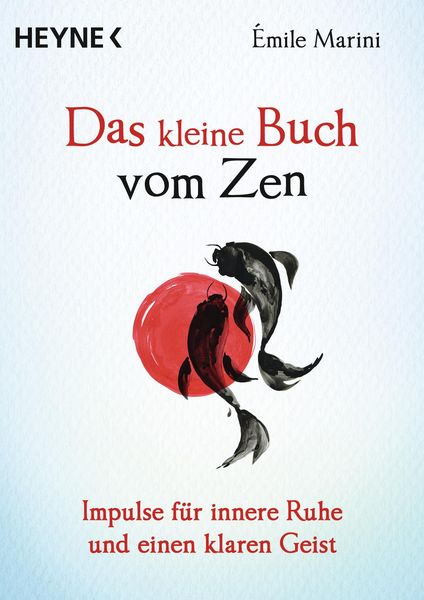 Produktbild: Das kleine Buch vom Zen
