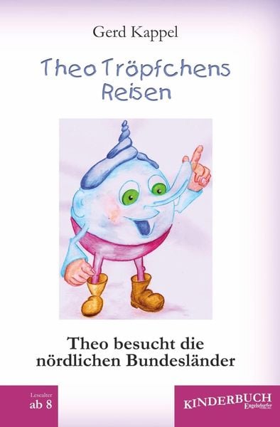 Produktbild: Theo Tr&ouml;pfchens Reisen