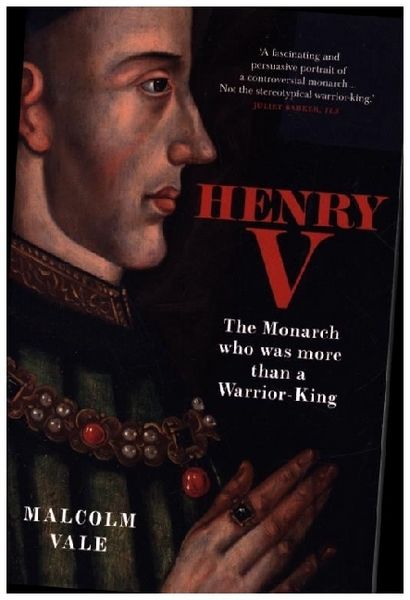 Produktbild: Henry V