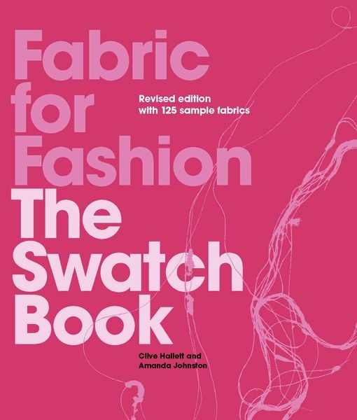 Produktbild: Fabric for Fashion