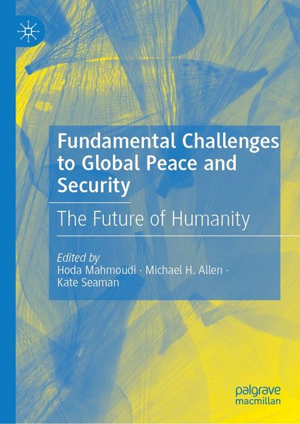 Produktbild: Fundamental Challenges to Global Peace and Security