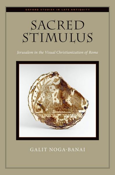 Produktbild: Sacred Stimulus