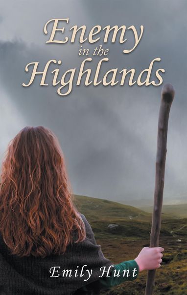 Produktbild: Enemy in the Highlands