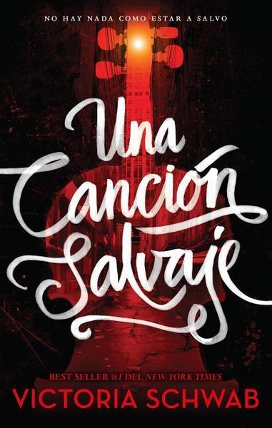 Produktbild: Una Cancion Salvaje