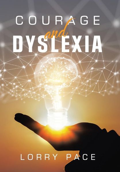 Produktbild: Courage and Dyslexia
