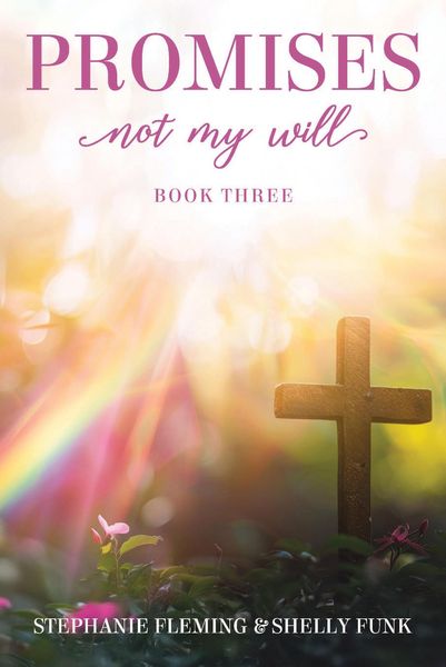 Produktbild: Promises - Not My Will