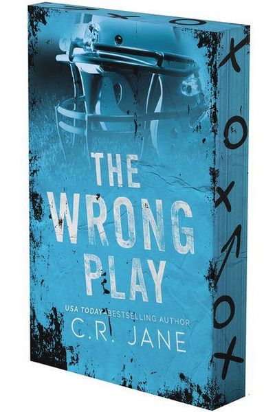 Produktbild: The Wrong Play