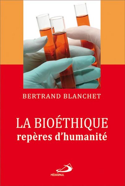 Produktbild: Bioethique Reperes D'Humanite (La)