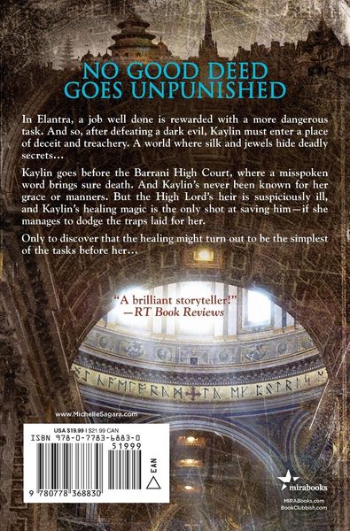 Produktbild: Cast in Courtlight