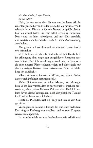 Produktbild: A thousand heartbeats - Der Ruf des Schicksals