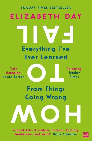 Produktbild: How to Fail