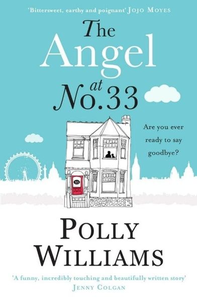 Produktbild: The Angel at No. 33