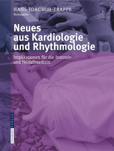 Produktbild: Neues aus Kardiologie und Rhythmologie
