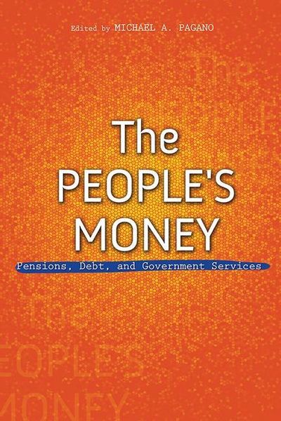 Produktbild: The People's Money