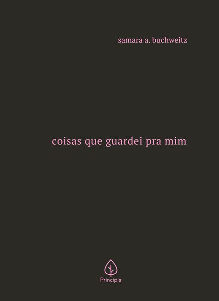 Produktbild: Coisas que guardei pra mim