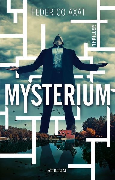 Produktbild: Mysterium