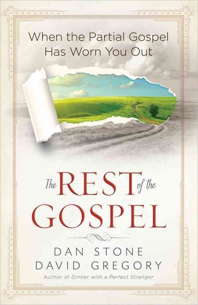 Produktbild: The Rest of the Gospel