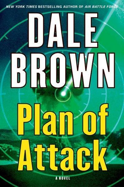 Produktbild: Plan of Attack