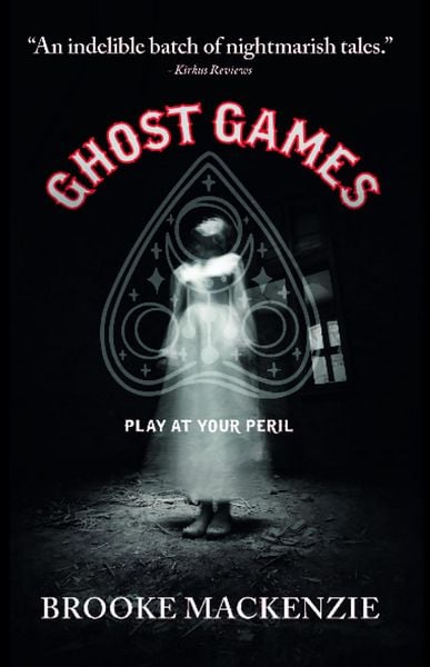 Produktbild: Ghost Games