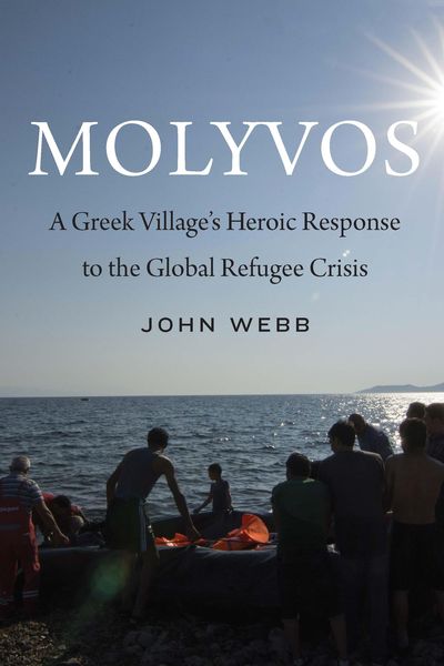 Produktbild: Molyvos