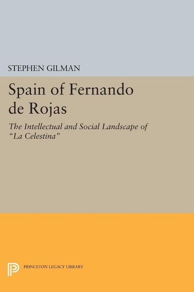 Produktbild: Spain of Fernando de Rojas