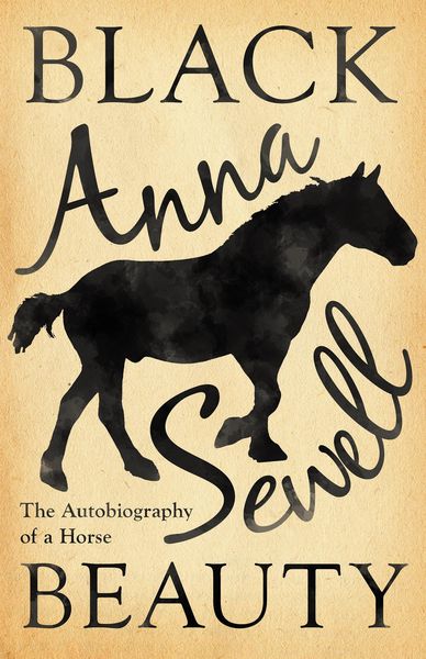 Produktbild: Black Beauty - The Autobiography of a Horse