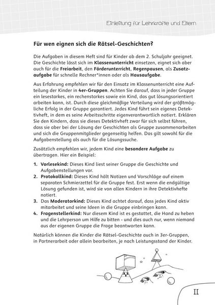 Produktbild: Eine Reise in die Zukunft