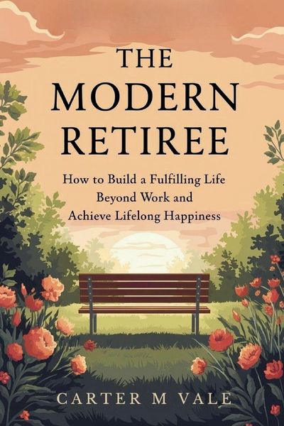 Produktbild: The Modern Retiree
