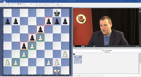 Produktbild: Basic of Chess Strategy