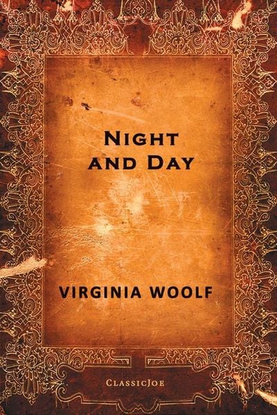 Produktbild: Night and Day