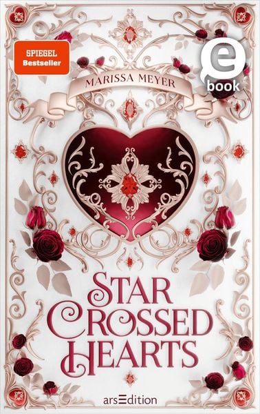 Produktbild: Star-Crossed Hearts