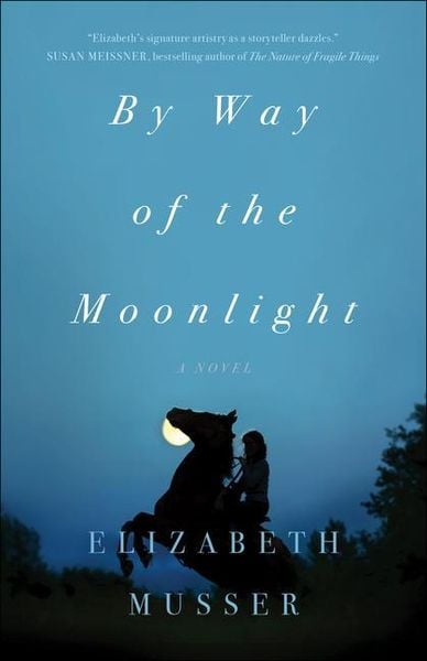 Produktbild: By Way of the Moonlight
