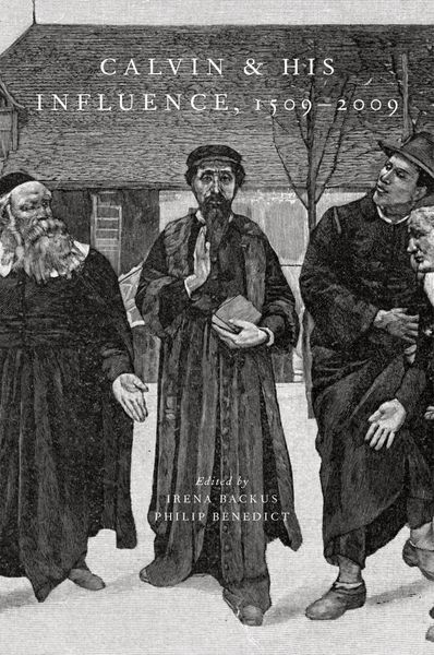 Produktbild: Calvin and His Influence, 1509-2009