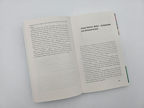Produktbild: Gebrauchsanweisung f&uuml;r die Philippinen