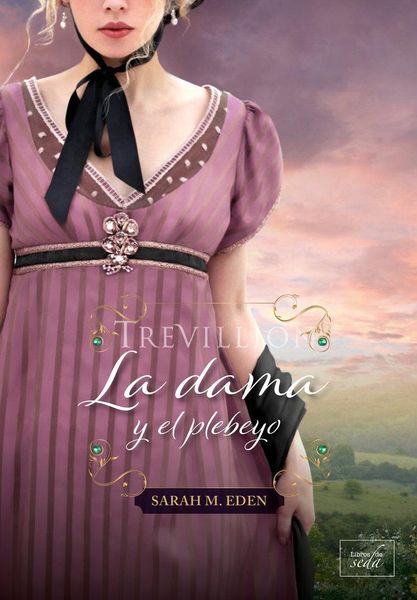 Produktbild: La dama y el plebeyo
