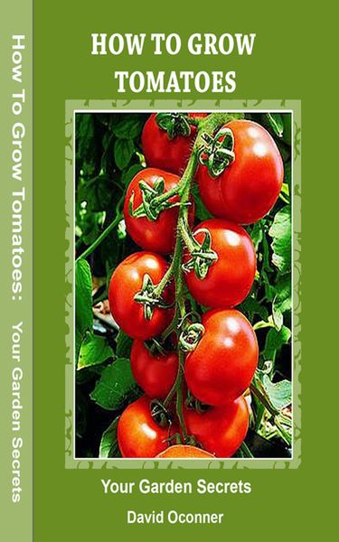 Produktbild: How To Grow Tomatoes