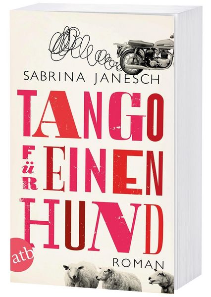 Produktbild: Tango f&uuml;r einen Hund