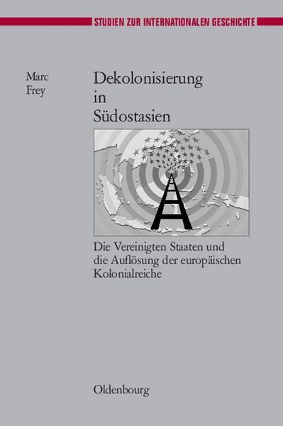 Produktbild: Dekolonisierung in S&uuml;dostasien