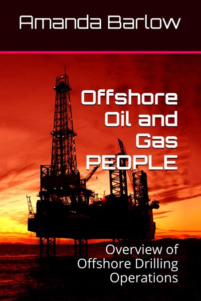 Produktbild: Offshore Oil and Gas PEOPLE