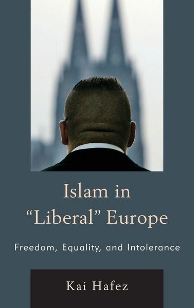 Produktbild: Islam in Liberal Europe