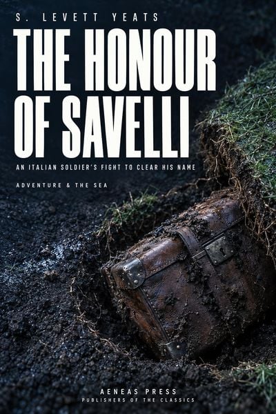 Produktbild: The Honour of Savelli