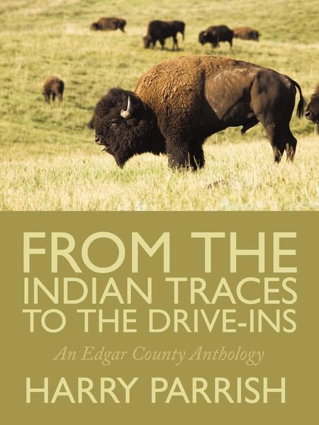 Produktbild: From the Indian Traces to the Drive-Ins