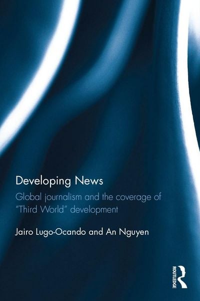 Produktbild: Developing News