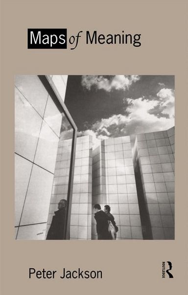 Produktbild: Maps of Meaning